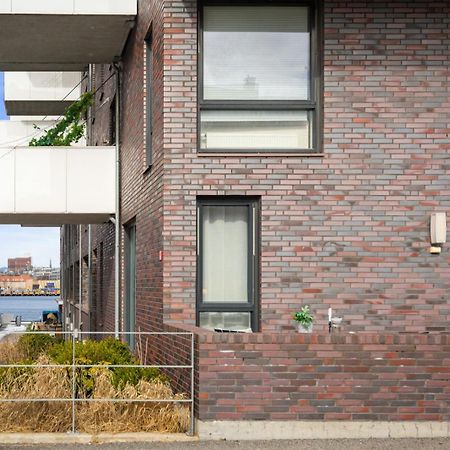 Luxury 2-Bedroom Apartment With Seaview In Oslo City Center Esterno foto